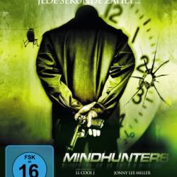    / Mindhunters (2004) BDRip-AVC