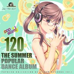 The Summer Popular Dance Album (2017) MP3