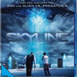  / Skyline (2010) BDRip-AVC