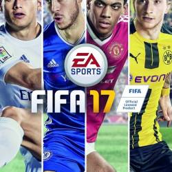 FIFA 17: Super Deluxe Edition (v.1.09/2016/RUS/ENG/MULTi/Repack  R.G. )