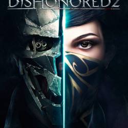 Dishonored 2 (v 1.77.5.0/2016/RUS/ENG/RePack by xatab)