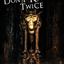 Don't Knock Twice (2017/RUS/ENG/MULTi9/RePack  FitGirl)