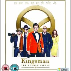 Kingsman:   / Kingsman: The Golden Circle (2017) TS/TS 720p