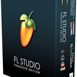 Image-Line FL Studio Producer Edition 12.5.1 Build 5