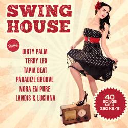 Swing House (2017) MP3