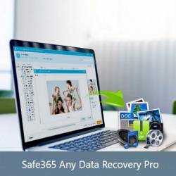 Safe365 Any Data Recovery Pro 8.8.9.1