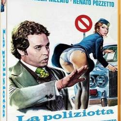  / La poliziotta (1974) DVDRip