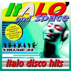 Italo and Space Vol.44 (2017)