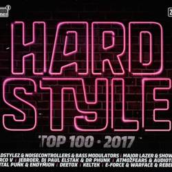 Hardstyle Top 100 2017 (2017)
