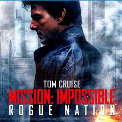  :   / Mission: Impossible - Rogue Nation (2015) HDRip/