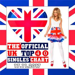 The Official UK Top 40 Singles Chart 17.11.2017 (2017)