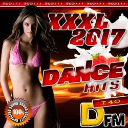 XXXL Dance Hits 140 (2017)