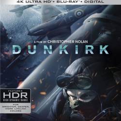  / Dunkirk (2017) HDRip/BDRip 720p/BDRip 1080p/