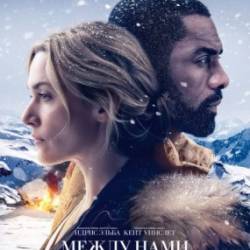    / The Mountain Between Us (2017) HDRip