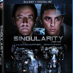  / Singularity (2017) HDRip/BDRip 720p