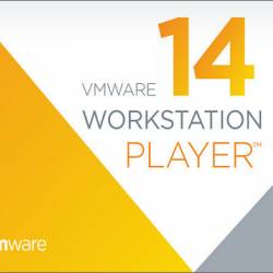 VMware Workstation Player 14.1.0 Build 7370693