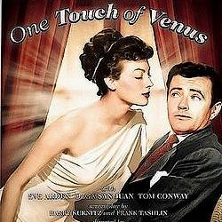    / One Touch of Venus (1948) DVDRip