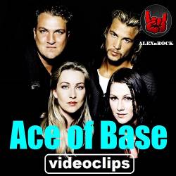 Ace of Base -   ALEXnROCK (2017)