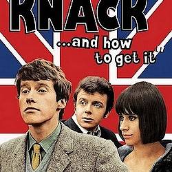...     / The Knack ...and How to Get It (1965) DVDRip
