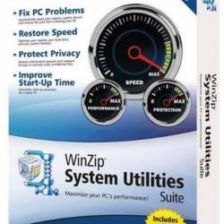 WinZip System Utilities Suite 3.2.0.16 Final