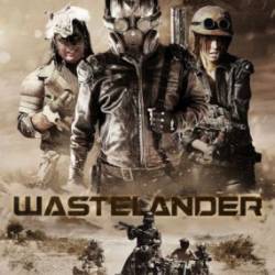   / Wastelander (2018) WEB-DLRip