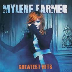 Mylene Farmer - Greatest Hits 2CD (2013)