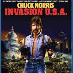    / Invasion U.S.A. (1985) BDRip