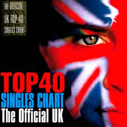 The Official UK Top 40 Singles Chart 02.02.2018 (2018)