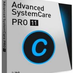 Advanced SystemCare Pro 11.2.0.212 Final