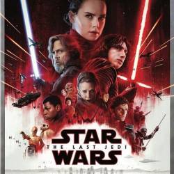  :   / Star Wars: The Last Jedi (2017) HDRip/BDRip 720p/BDRip 1080p/ 