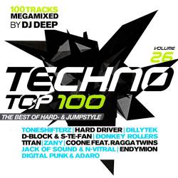 Techno Top 100 Vol.26 (2018)