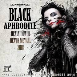 Black Aphrodite (2016-2017) Mp3