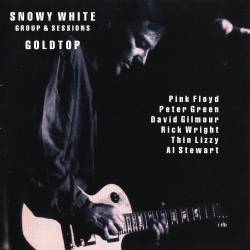 Snowy White - Goldtop. Groups & Sessions 1974-1994 (1995) WavPack/MP3
