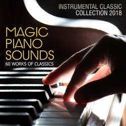 Magic Piano Sounds (2018) Mp3