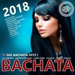 Bachata 2018 - 50 Big Bachata Romantica Hits (2018)