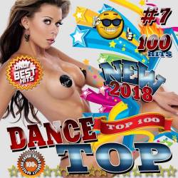 Dance top 100 7 (2018)