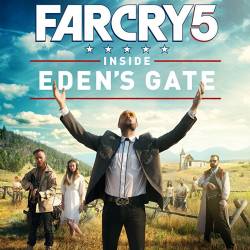   5: "  " / Far Cry 5: Inside Eden's Gate (2018)