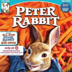   / Peter Rabbit (2018) HDRip/BDRip 720p/BDRip 1080p/ 