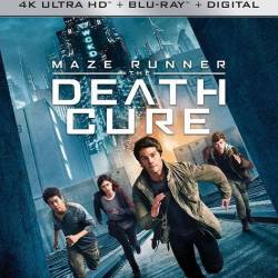   :    / Maze Runner: The Death Cure (2018) HDRip/BDRip 720p/BDRip 1080p/