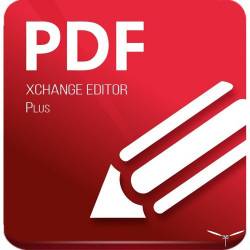 PDF-XChange Editor Plus 7.0.325.1 + Portable