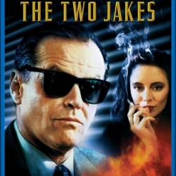   / The Two Jakes (1990) HDTVRip