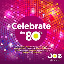 Joe - Celebrate The 80s (2018)