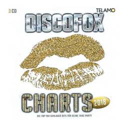 Discofox Charts 2018 - Die Top Fox Schlager Hits f&#252;r f&#252;r deine Tanz Party (2018)