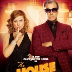  / The House (2017) HDRip