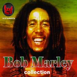 Bob Marley - Collection  ALEXnROCK (2018) Mp3