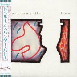 Spandau Ballet - True (1983) [Japanese Edition] FLAC/MP3