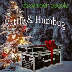 December People [Robert Berry] - Rattle & Humbug (2010) FLAC/MP3