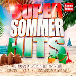 Super Sommer Hits (2018)