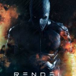  / Rendel (2017) HDRip