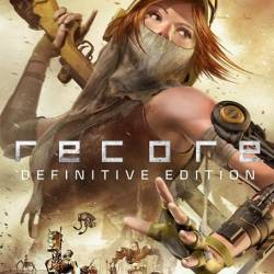 ReCore: Definitive Edition (2017/RUS/ENG/MULTi11/RePack  FitGirl)